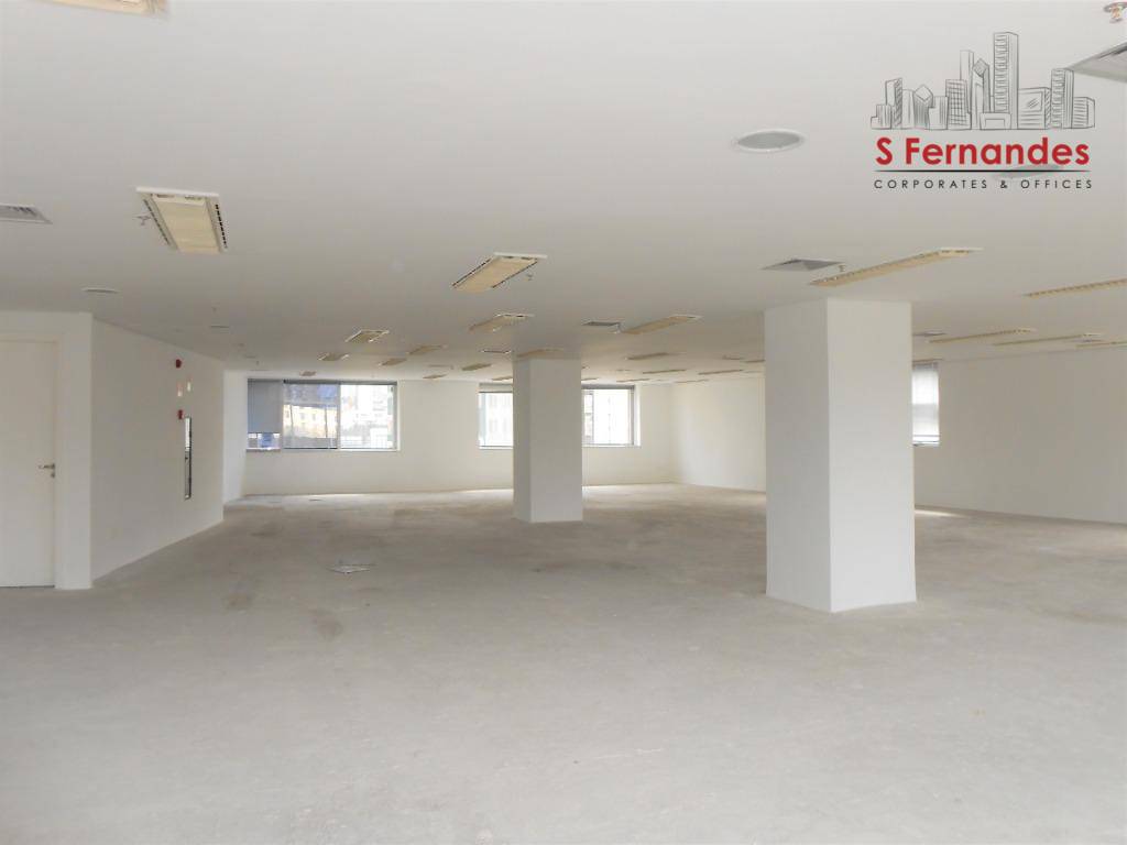 Conjunto Comercial-Sala para alugar, 385m² - Foto 5