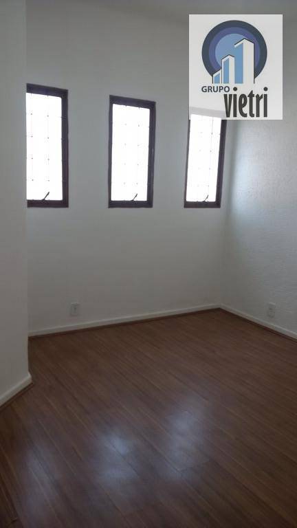 Sobrado à venda e aluguel, 120m² - Foto 5