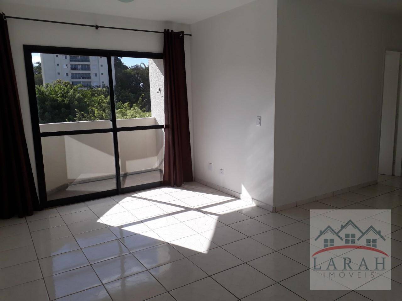 Apartamento à venda com 3 quartos, 75m² - Foto 1