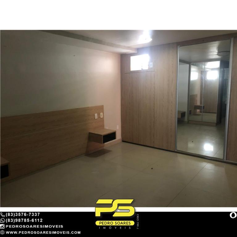 Apartamento à venda com 3 quartos, 137m² - Foto 7