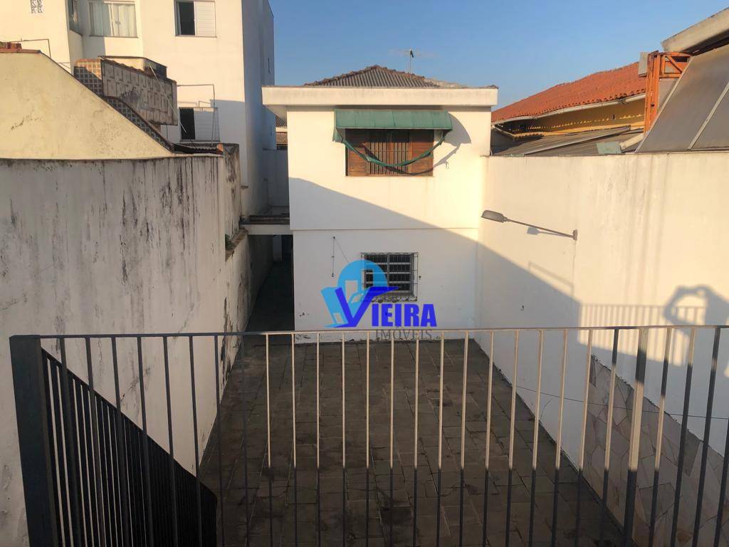 Sobrado à venda com 3 quartos, 200m² - Foto 3