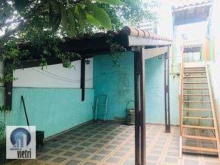 Sobrado à venda com 2 quartos, 90m² - Foto 27