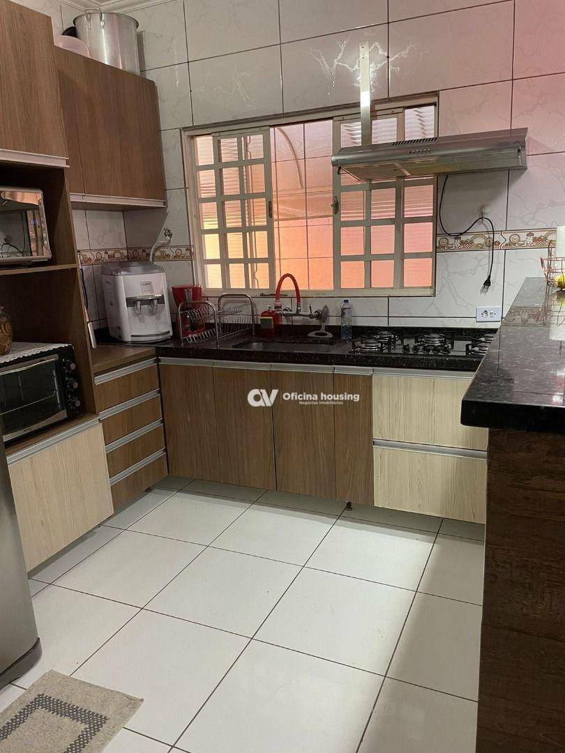 Casa, 3 quartos, 150 m² - Foto 10