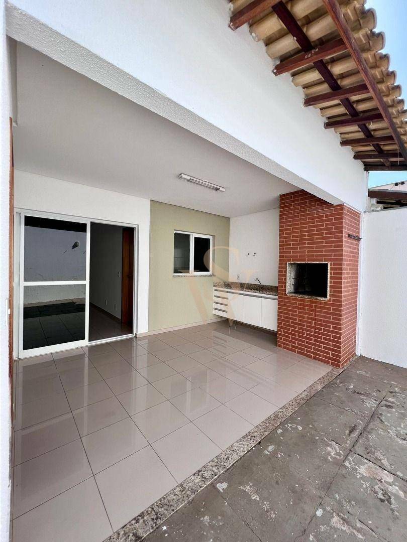 Casa à venda com 3 quartos, 177m² - Foto 15