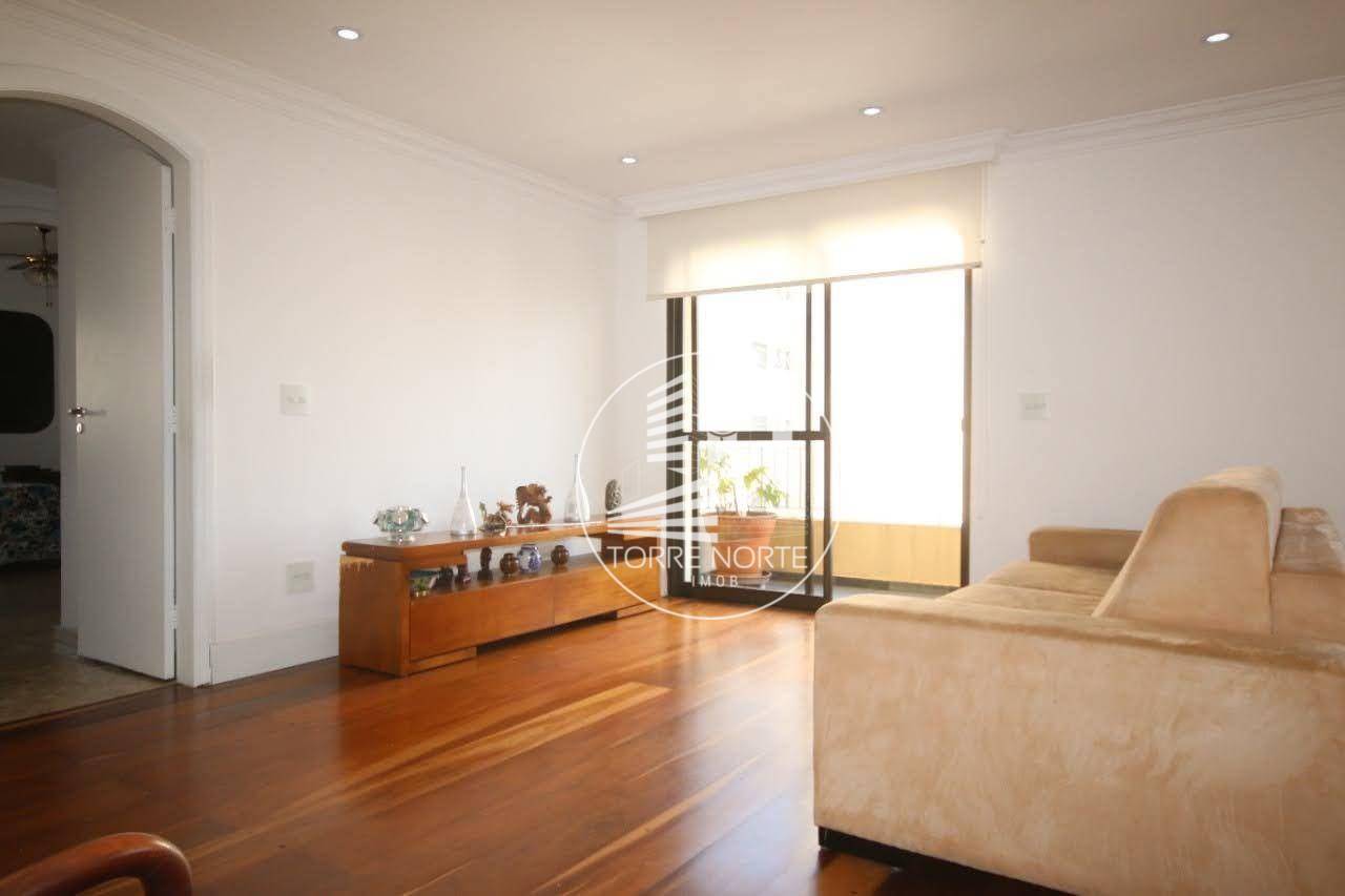 Apartamento à venda com 3 quartos, 115m² - Foto 9