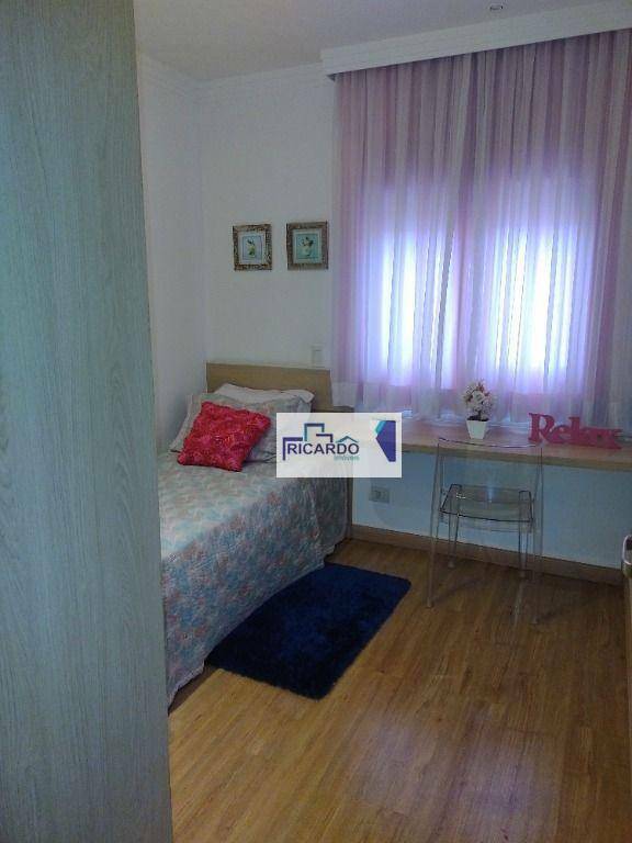 Apartamento à venda com 3 quartos, 83m² - Foto 18