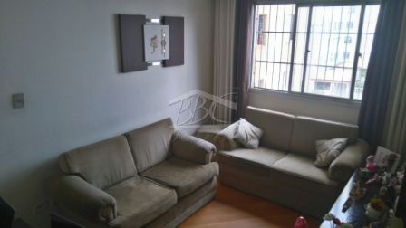 Apartamento à venda com 2 quartos, 53m² - Foto 4