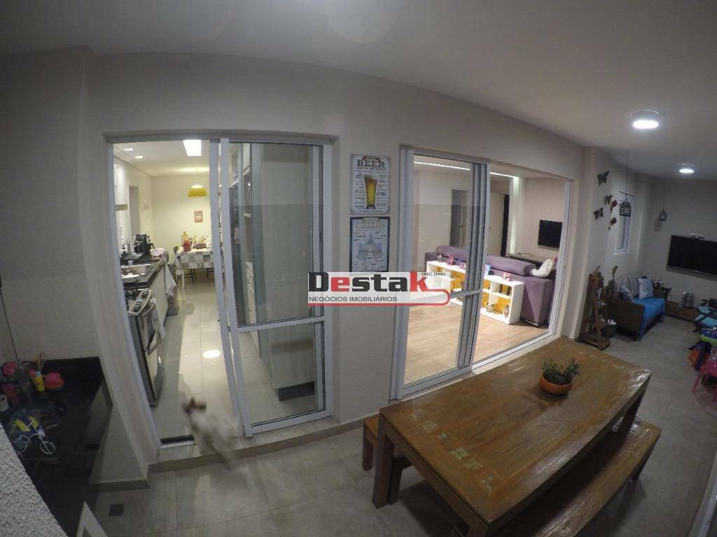 Apartamento à venda com 3 quartos, 147m² - Foto 8