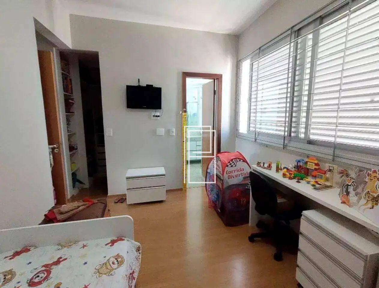 Cobertura à venda com 4 quartos, 223m² - Foto 8