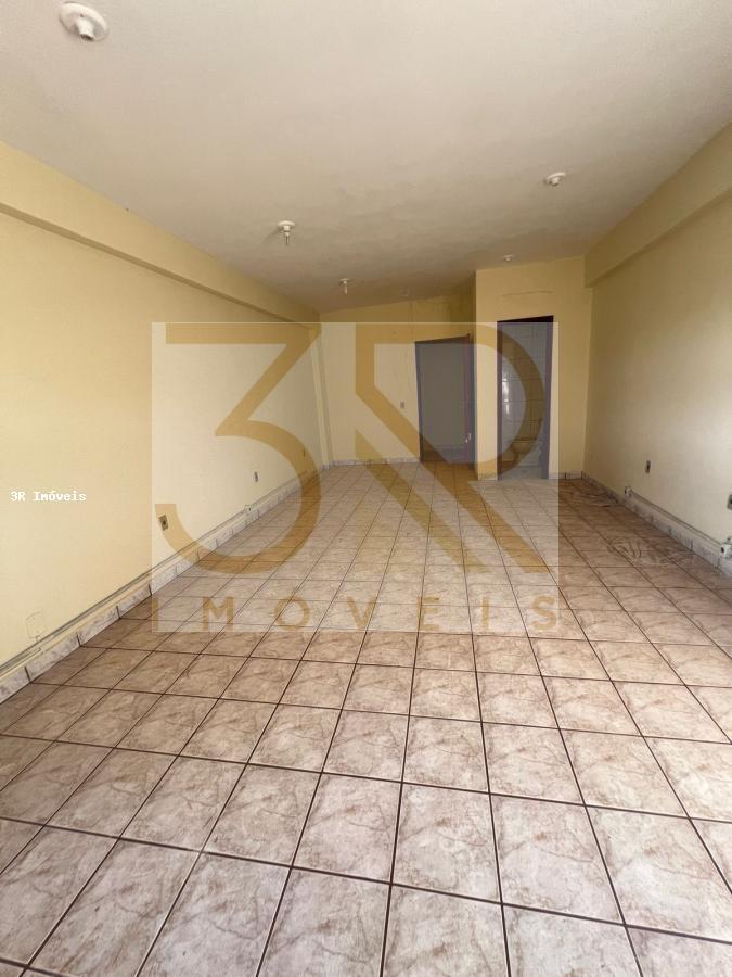 Conjunto Comercial-Sala para alugar, 32m² - Foto 2