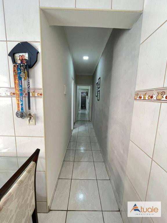 Casa à venda com 2 quartos, 100m² - Foto 7