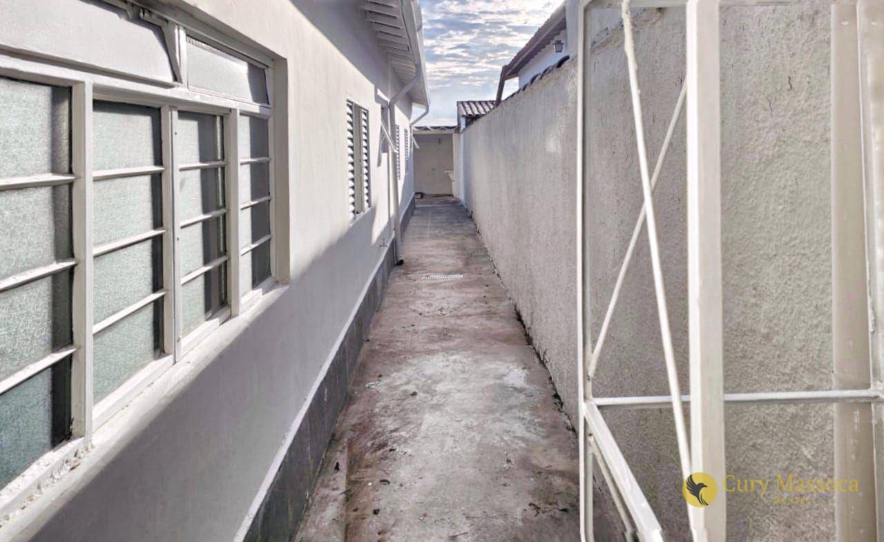 Casa para alugar com 3 quartos, 108m² - Foto 11