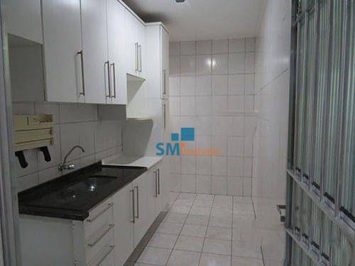 Apartamento à venda com 2 quartos, 48m² - Foto 8