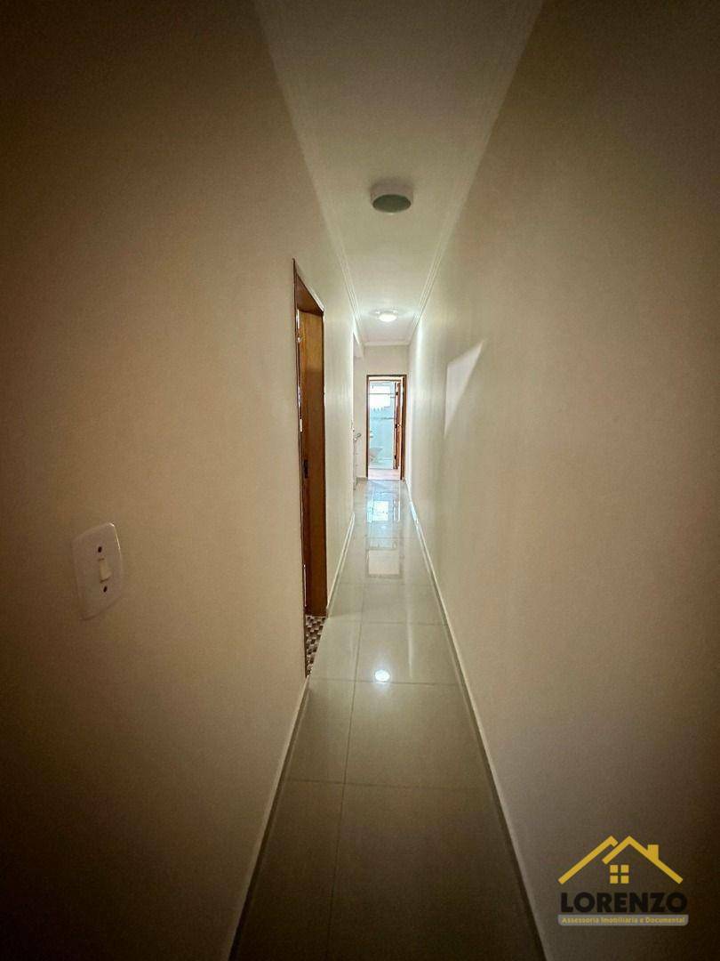 Sobrado à venda com 3 quartos, 187m² - Foto 11