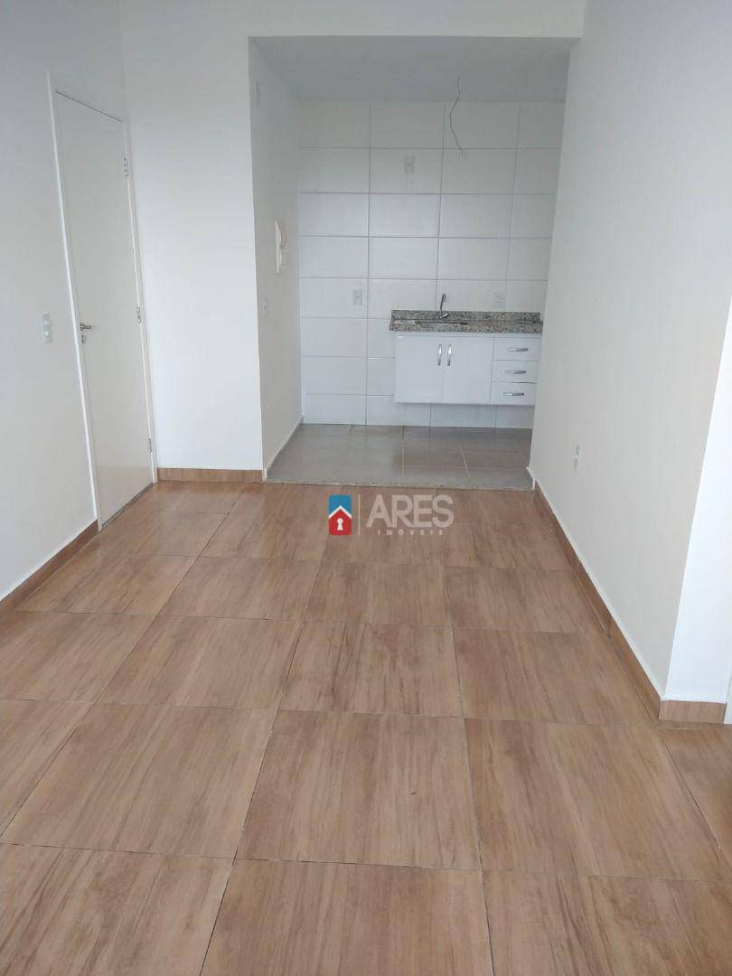 Apartamento à venda com 2 quartos, 53m² - Foto 14