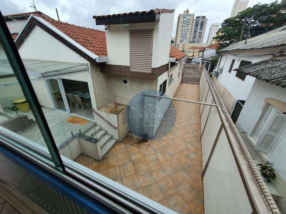 Casa à venda com 3 quartos, 165m² - Foto 2