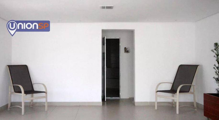 Apartamento à venda com 1 quarto, 39m² - Foto 24