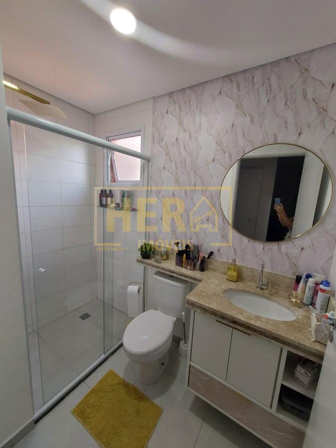 Apartamento à venda com 3 quartos, 82m² - Foto 8
