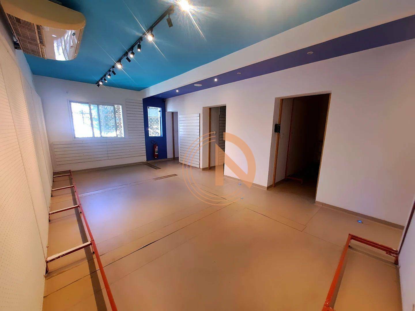 Loja-Salão para alugar, 340m² - Foto 19