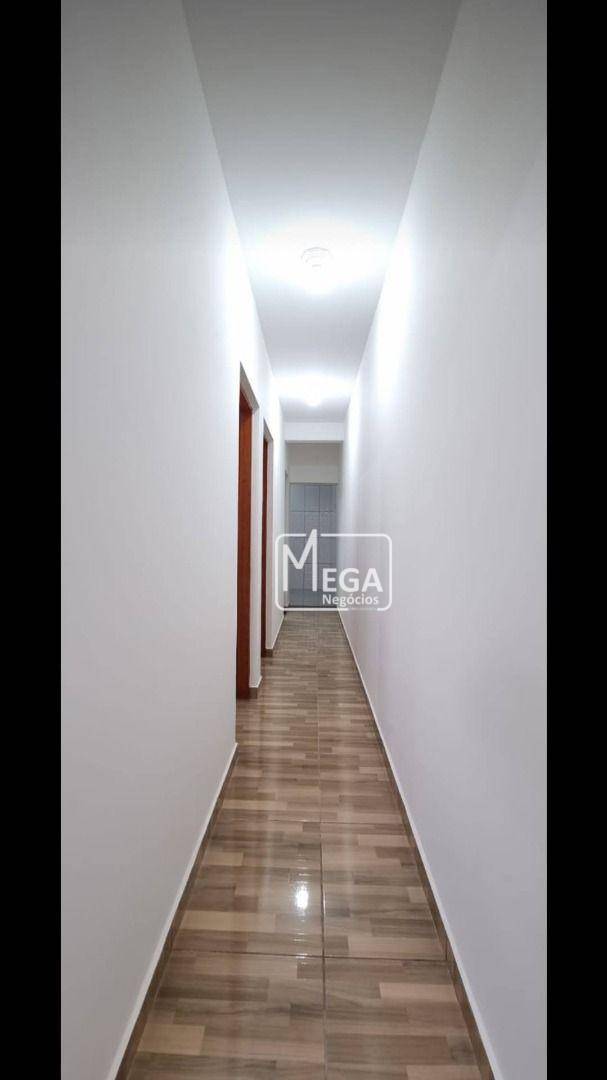 Casa à venda com 2 quartos, 125m² - Foto 12