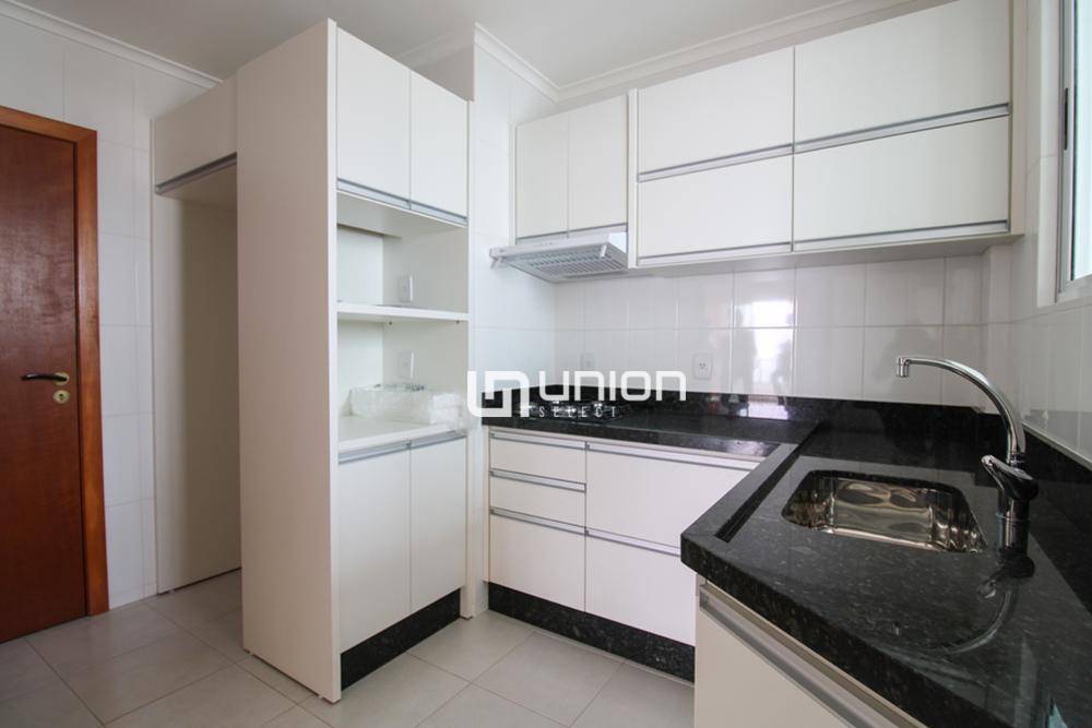 Apartamento à venda com 4 quartos, 121m² - Foto 5