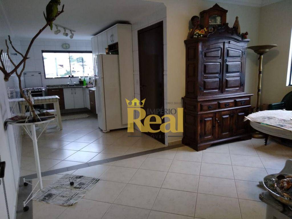 Sobrado à venda com 3 quartos, 210m² - Foto 6