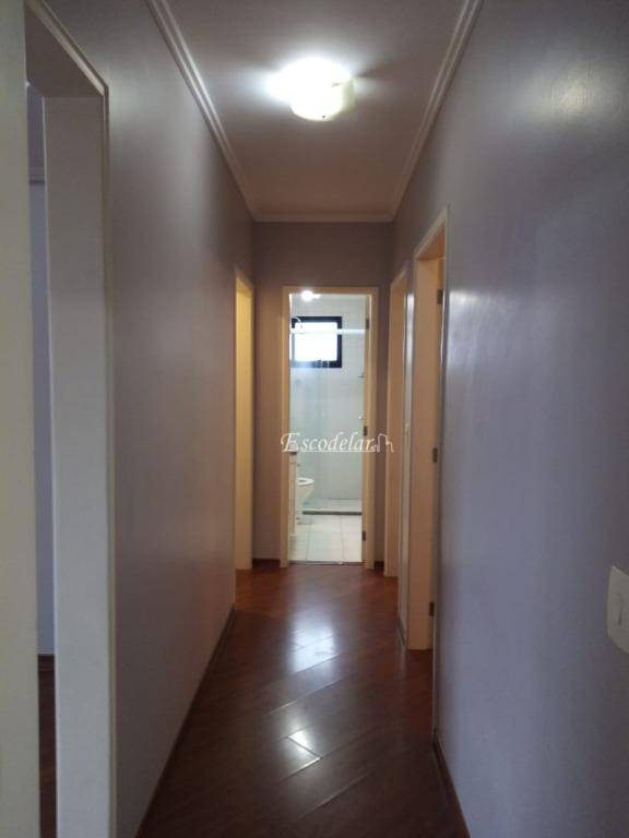 Apartamento à venda com 3 quartos, 105m² - Foto 7