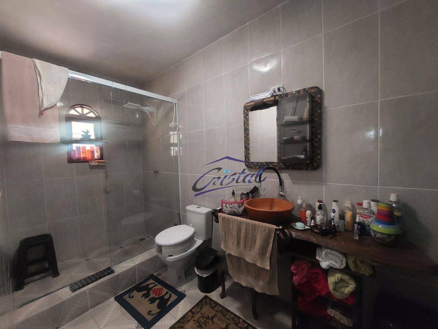 Casa de Condomínio à venda com 2 quartos, 243m² - Foto 11