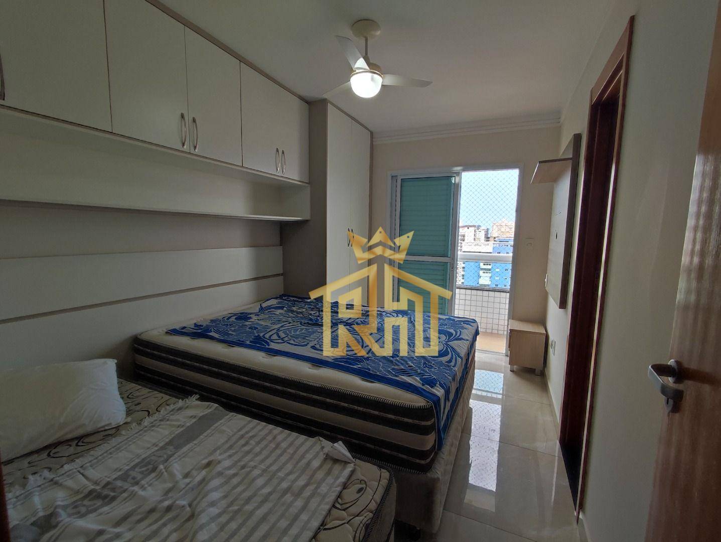 Apartamento para alugar com 3 quartos, 129m² - Foto 20