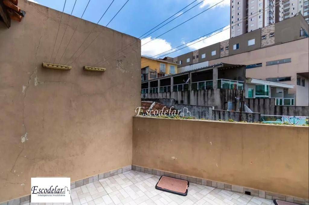 Casa de Condomínio à venda com 3 quartos, 131m² - Foto 31