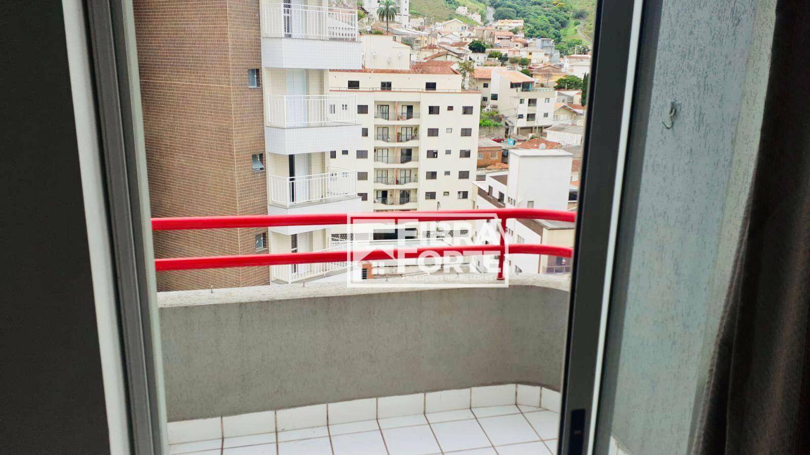 Apartamento à venda com 1 quarto, 50m² - Foto 3