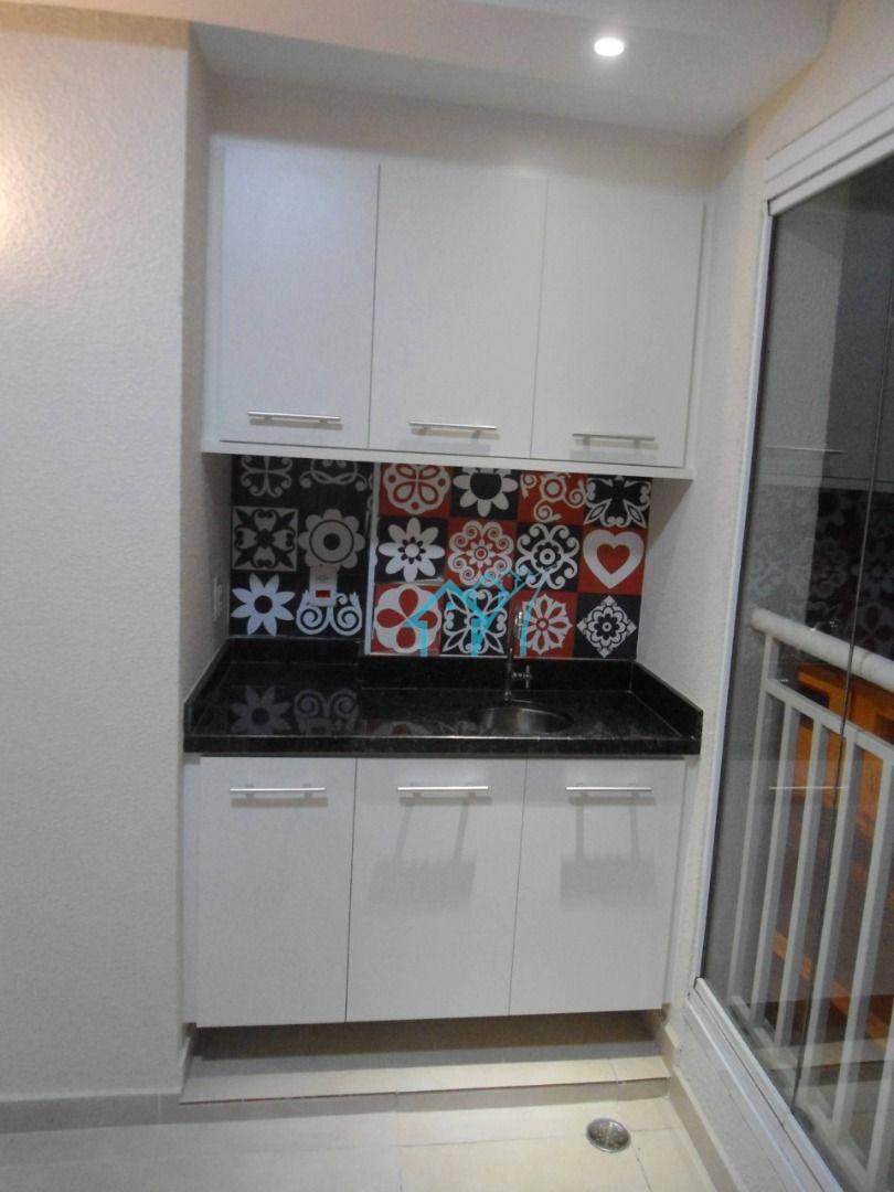 Apartamento à venda com 2 quartos, 69m² - Foto 6