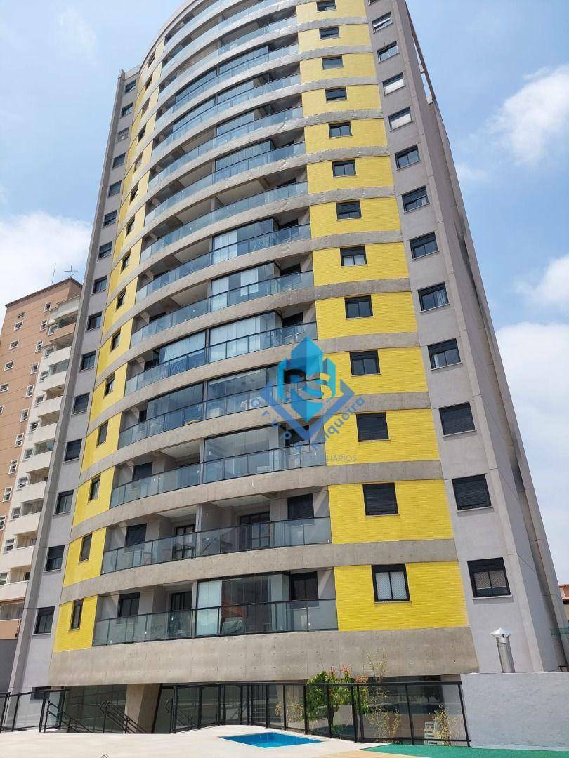 Apartamento à venda com 3 quartos, 90m² - Foto 22