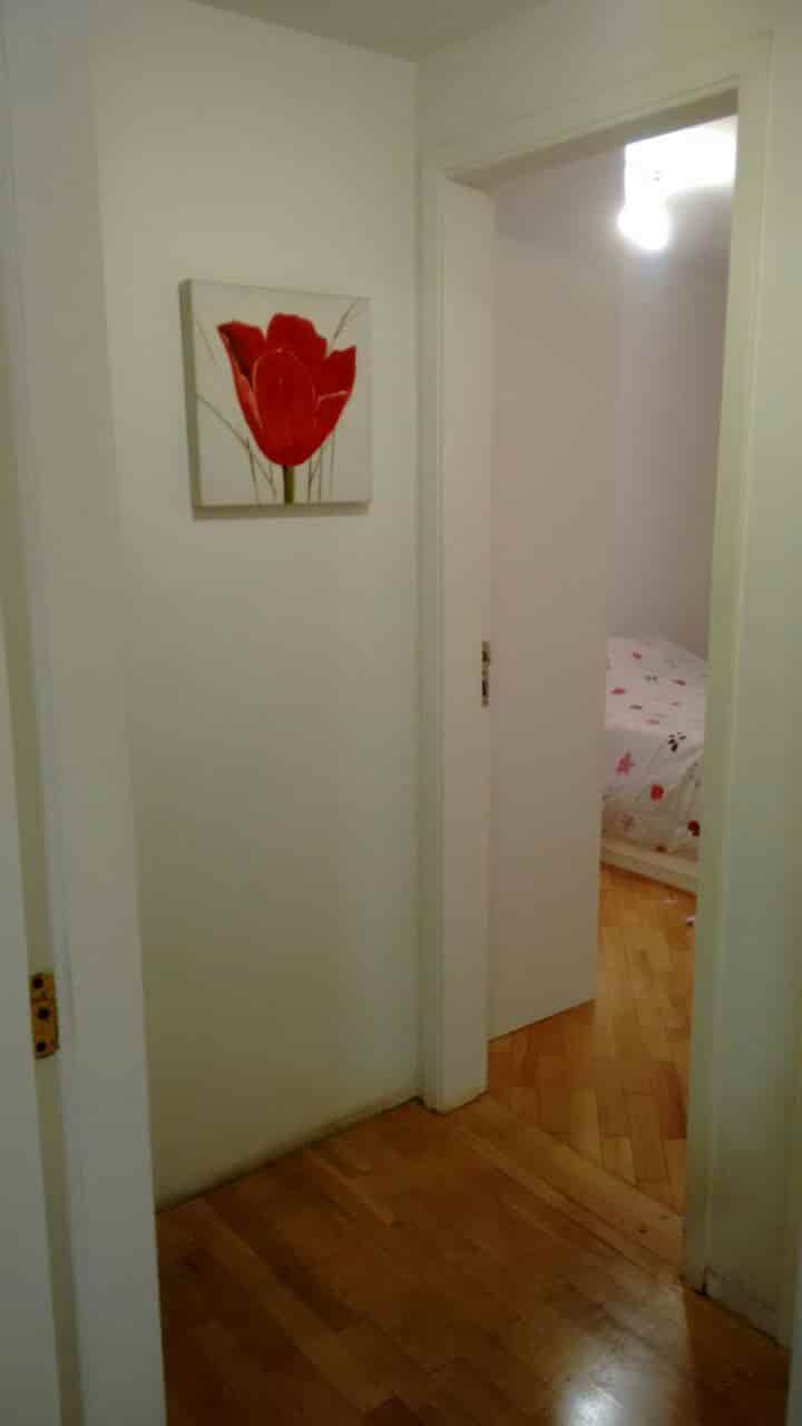 Apartamento à venda com 3 quartos, 108m² - Foto 12