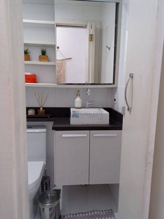 Apartamento à venda com 2 quartos, 49m² - Foto 11