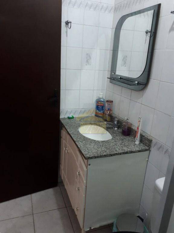 Sobrado à venda com 3 quartos, 96m² - Foto 12