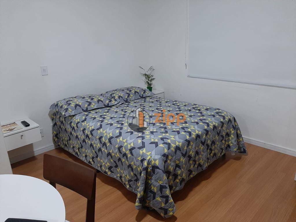 Kitnet e Studio à venda e aluguel com 1 quarto, 26m² - Foto 12