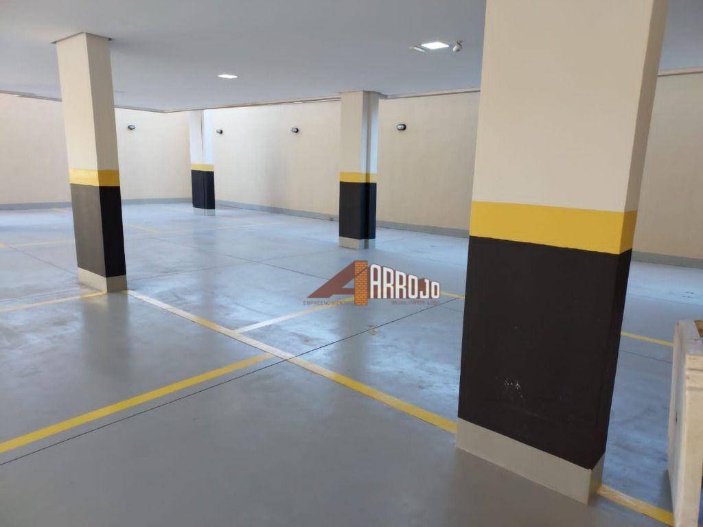 Apartamento à venda com 2 quartos, 50m² - Foto 18