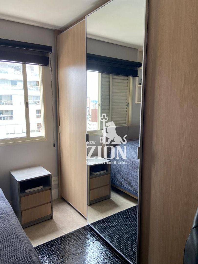 Apartamento à venda com 4 quartos, 96m² - Foto 8