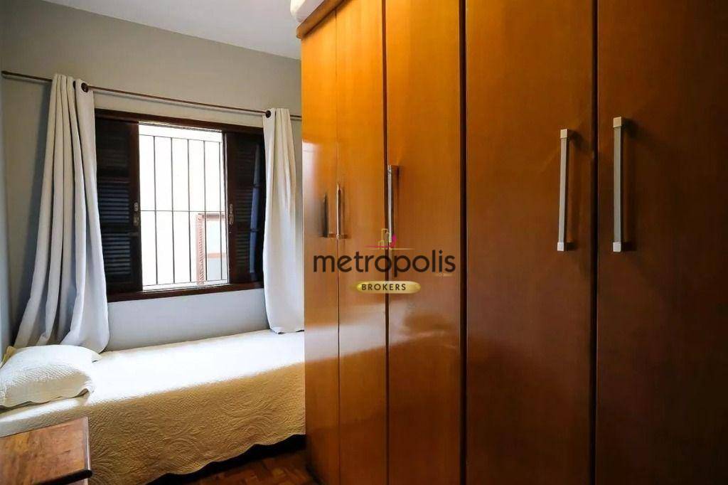 Sobrado à venda com 4 quartos, 215m² - Foto 11