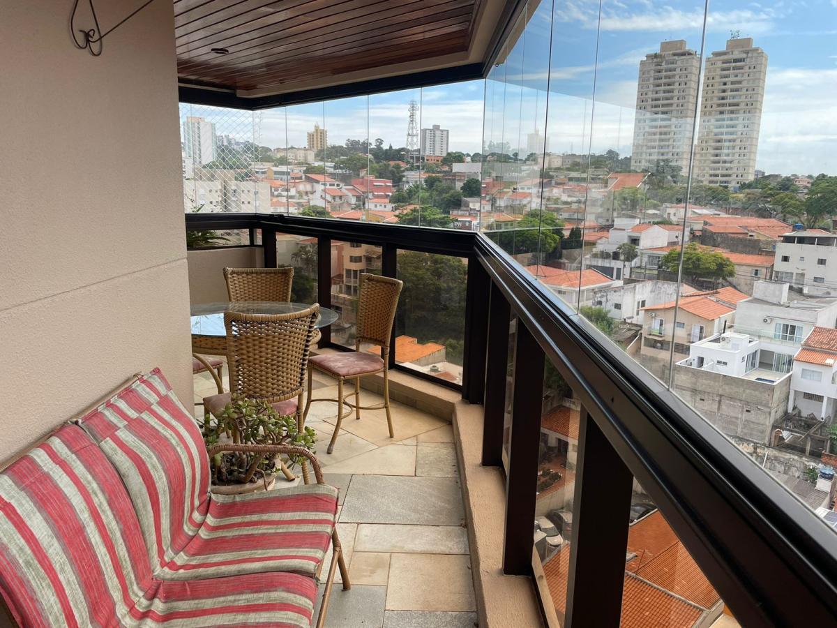 Apartamento à venda com 3 quartos, 268m² - Foto 23