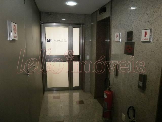 Conjunto Comercial-Sala para alugar, 102m² - Foto 1