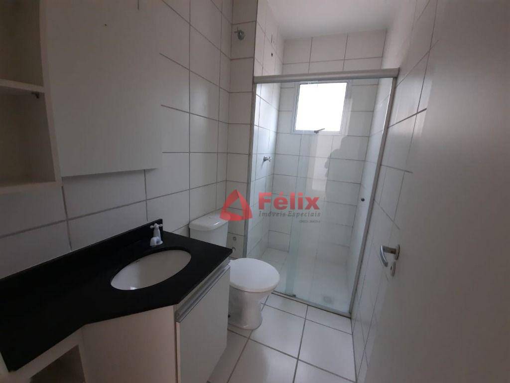 Apartamento à venda com 2 quartos, 58m² - Foto 5