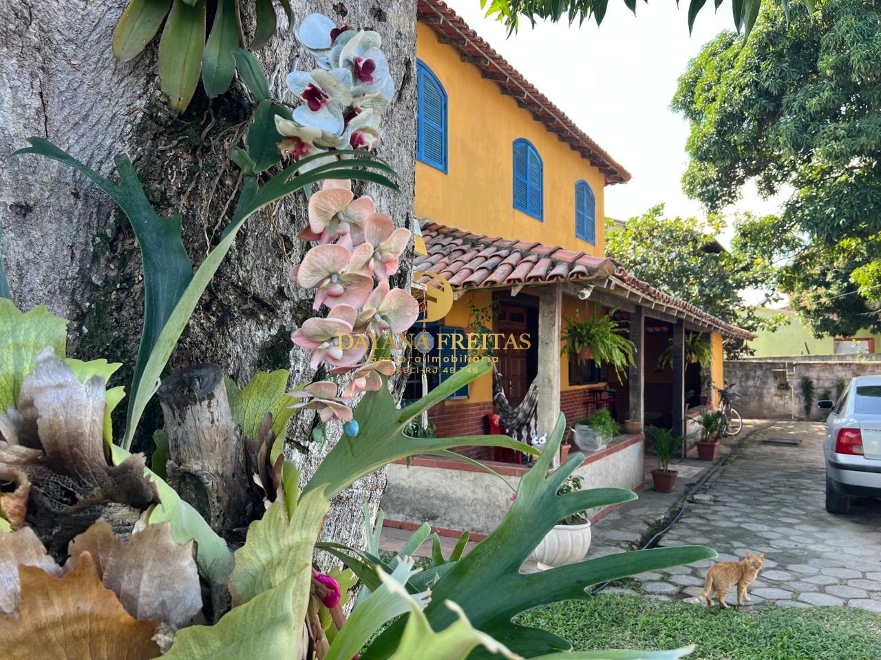 Casa à venda com 4 quartos, 592m² - Foto 1