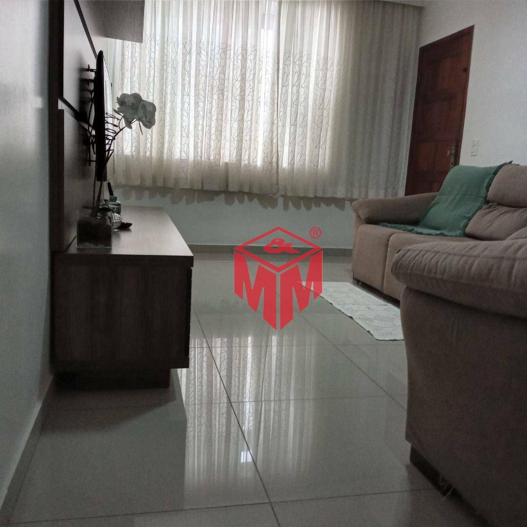 Sobrado à venda com 3 quartos, 145m² - Foto 36