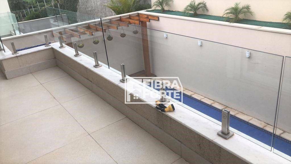 Casa de Condomínio à venda com 4 quartos, 330m² - Foto 35