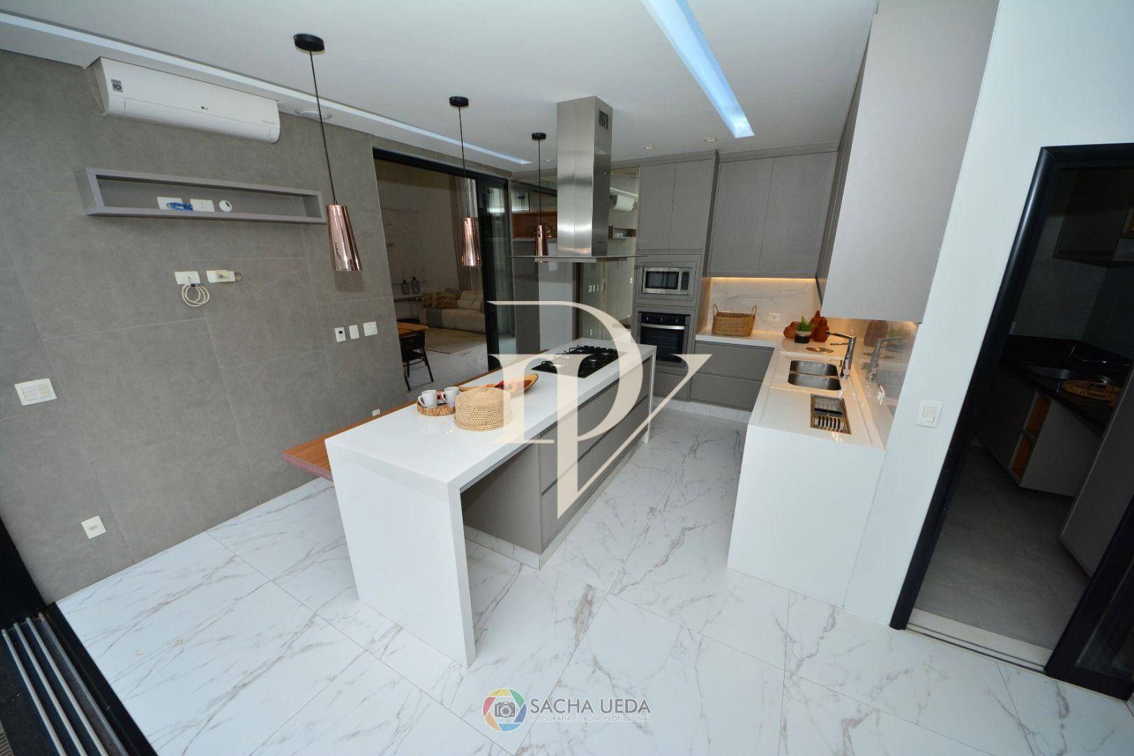 Casa de Condomínio à venda com 3 quartos, 190m² - Foto 10