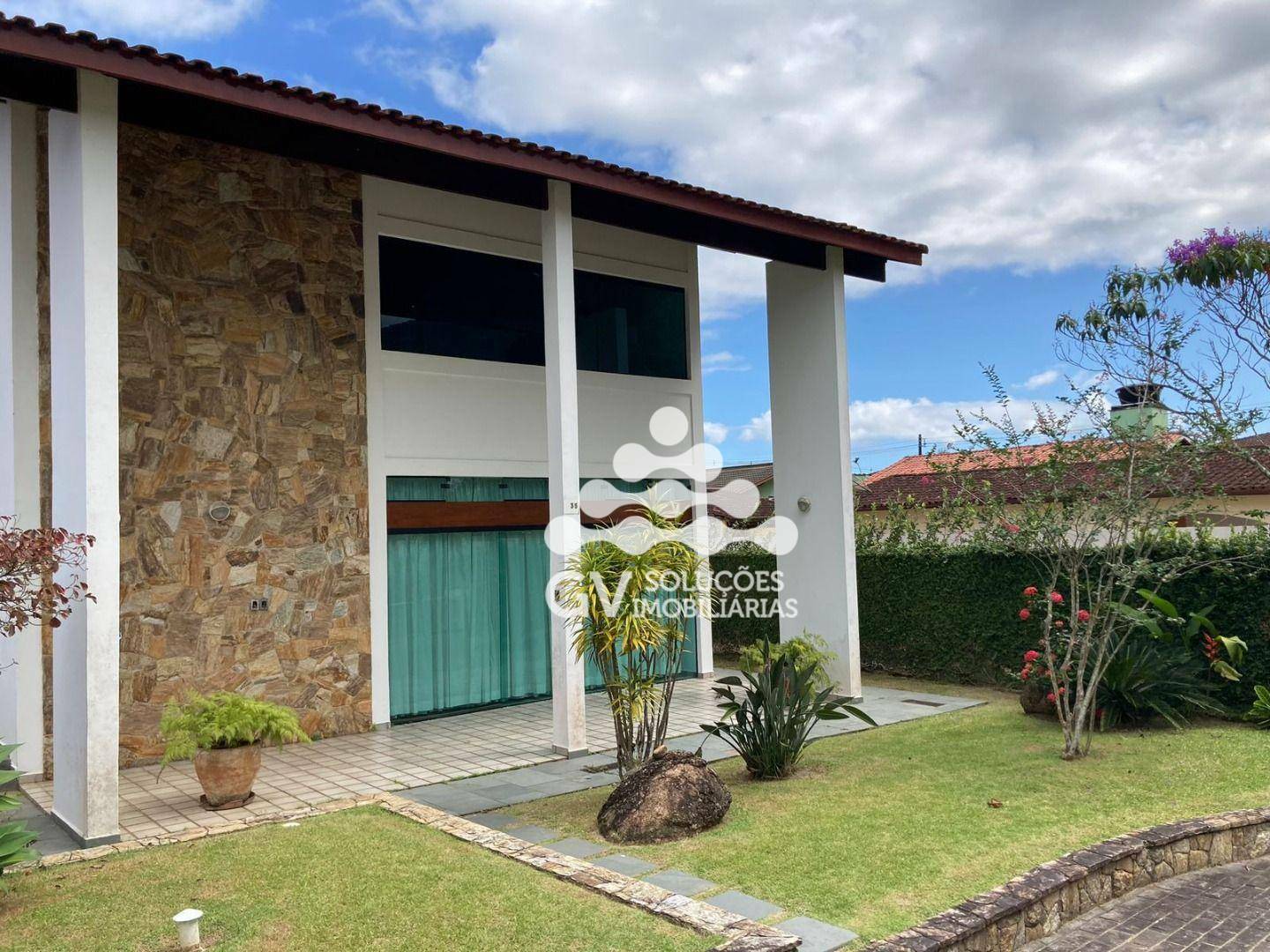 Sobrado à venda com 3 quartos, 184m² - Foto 3