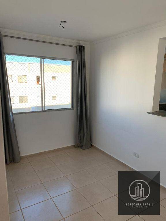 Apartamento à venda com 2 quartos, 47m² - Foto 11