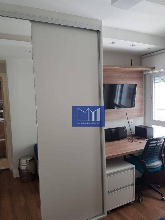 Apartamento à venda com 3 quartos, 133m² - Foto 15